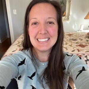 Meet your Posher, Kristiana